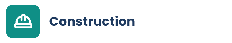 Construction