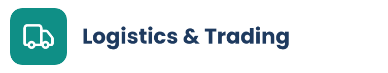 Logistics & Trading