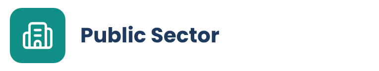 Public Sector