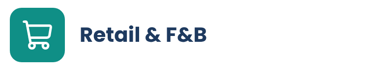 Retail & F&B
