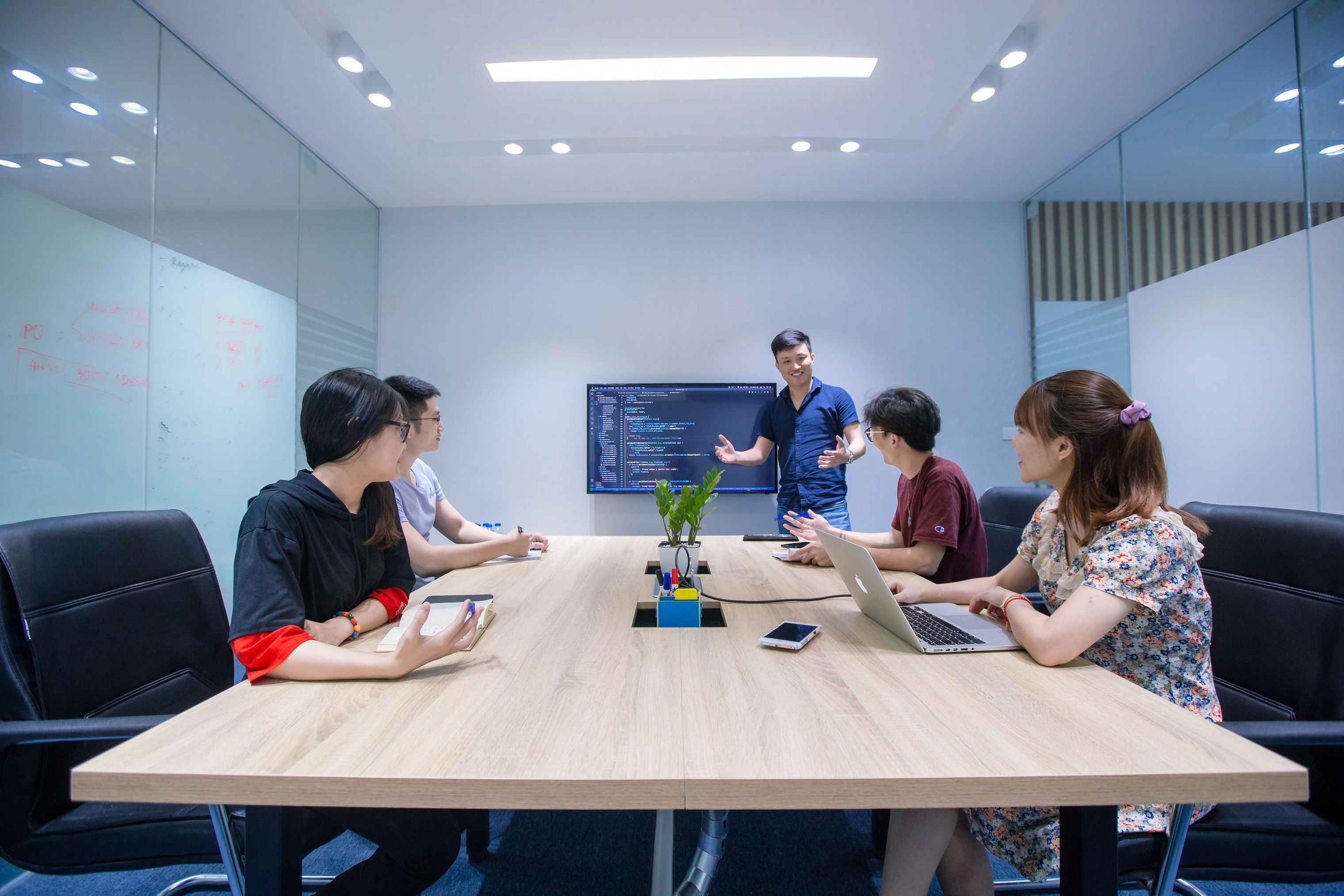 Digital Partner Trusted Partner Dp