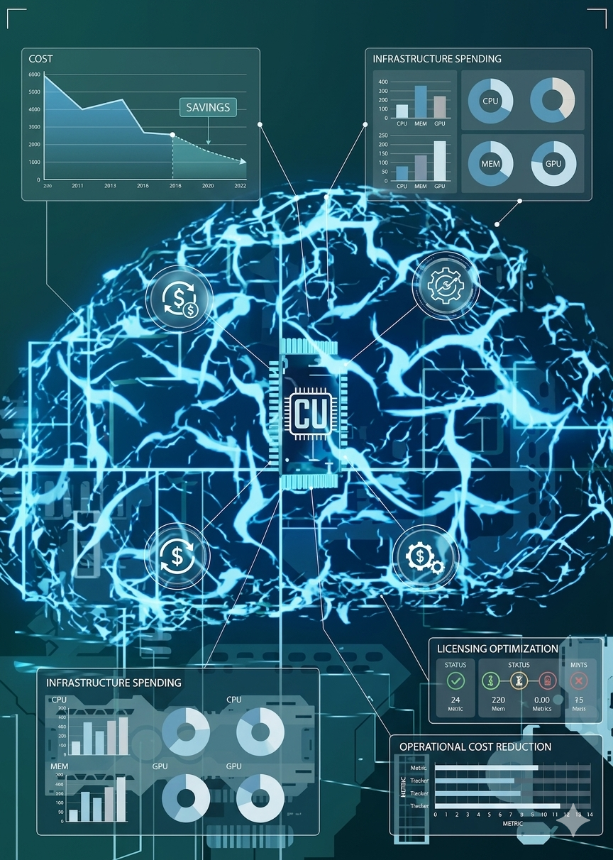 Cost Optimization