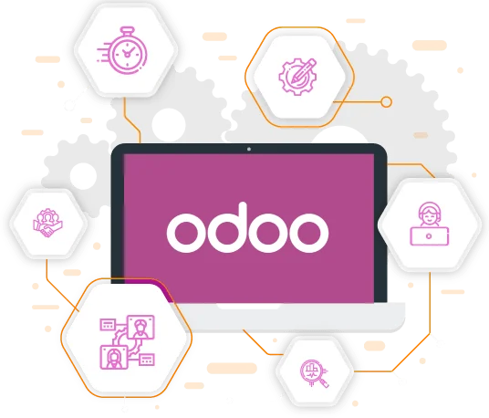 ERP Odoo