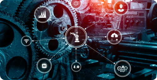 Phần cứng và Hạ tầng